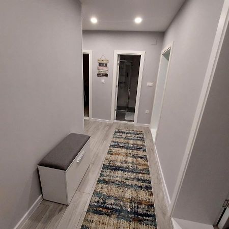 Big Delux Apartment โมสตาร์ ภายนอก รูปภาพ