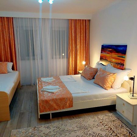 Big Delux Apartment โมสตาร์ ภายนอก รูปภาพ