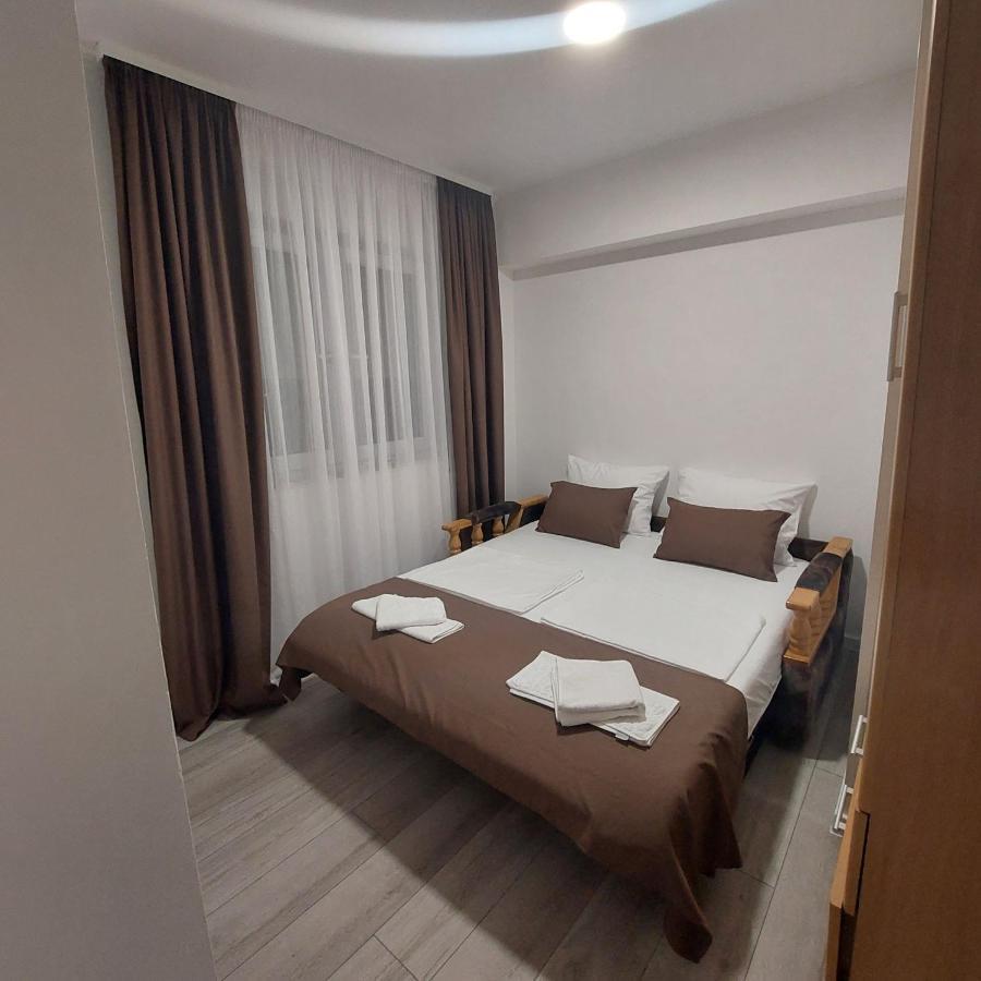 Big Delux Apartment โมสตาร์ ภายนอก รูปภาพ