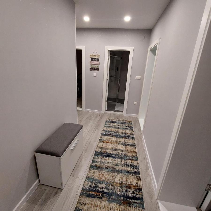 Big Delux Apartment โมสตาร์ ภายนอก รูปภาพ