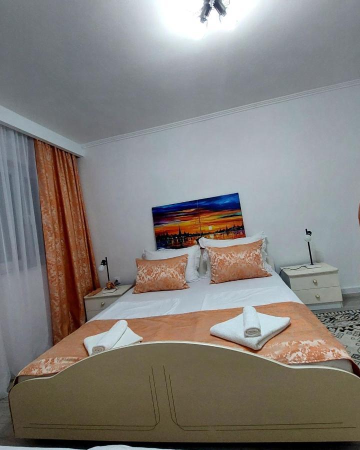 Big Delux Apartment โมสตาร์ ภายนอก รูปภาพ
