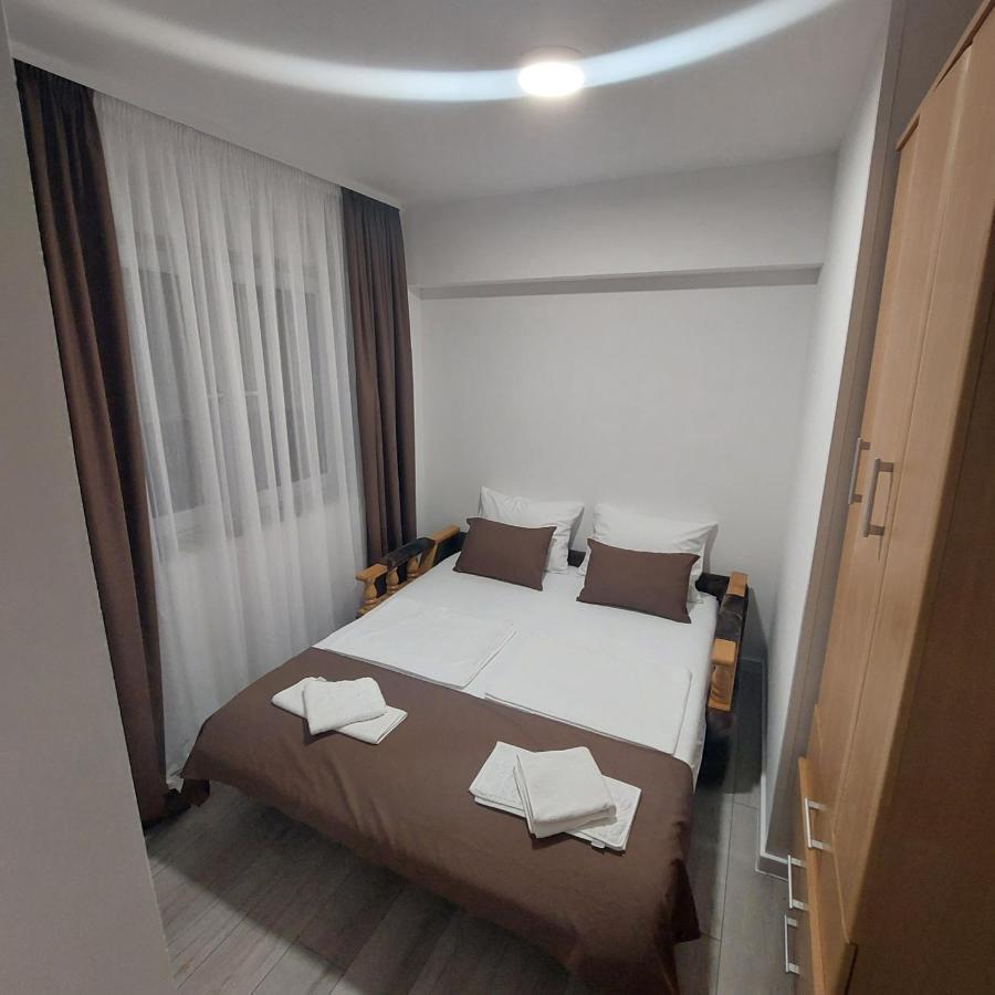 Big Delux Apartment โมสตาร์ ภายนอก รูปภาพ