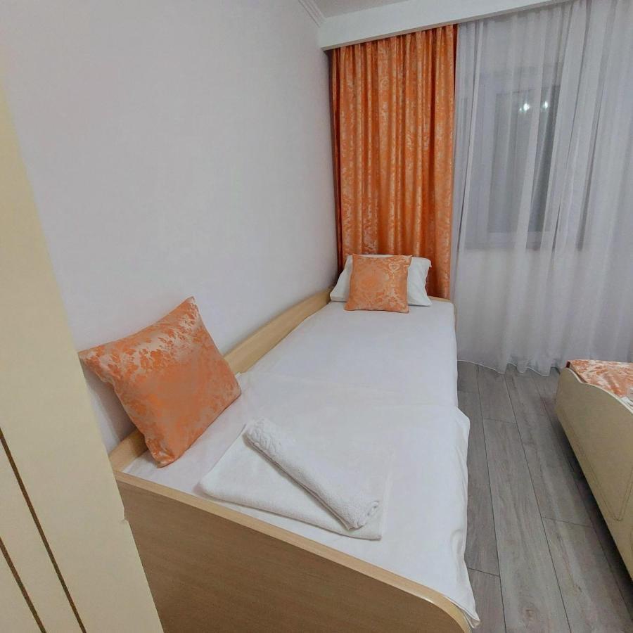 Big Delux Apartment โมสตาร์ ภายนอก รูปภาพ