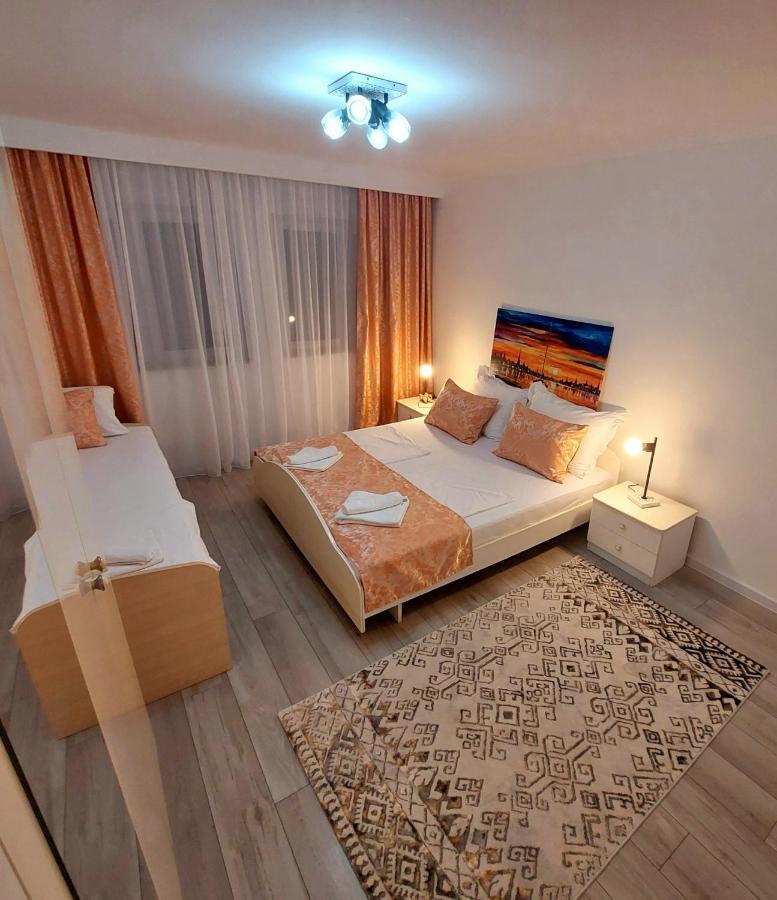 Big Delux Apartment โมสตาร์ ภายนอก รูปภาพ